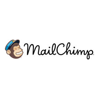 Mailchimp Logo